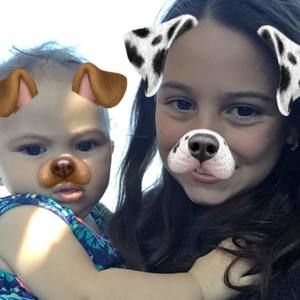 Meet your Posher, Kitty